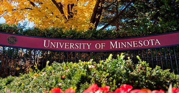 University of Minnesota System