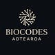 Biocodes Aotearoa