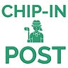 CHIP-IN POST