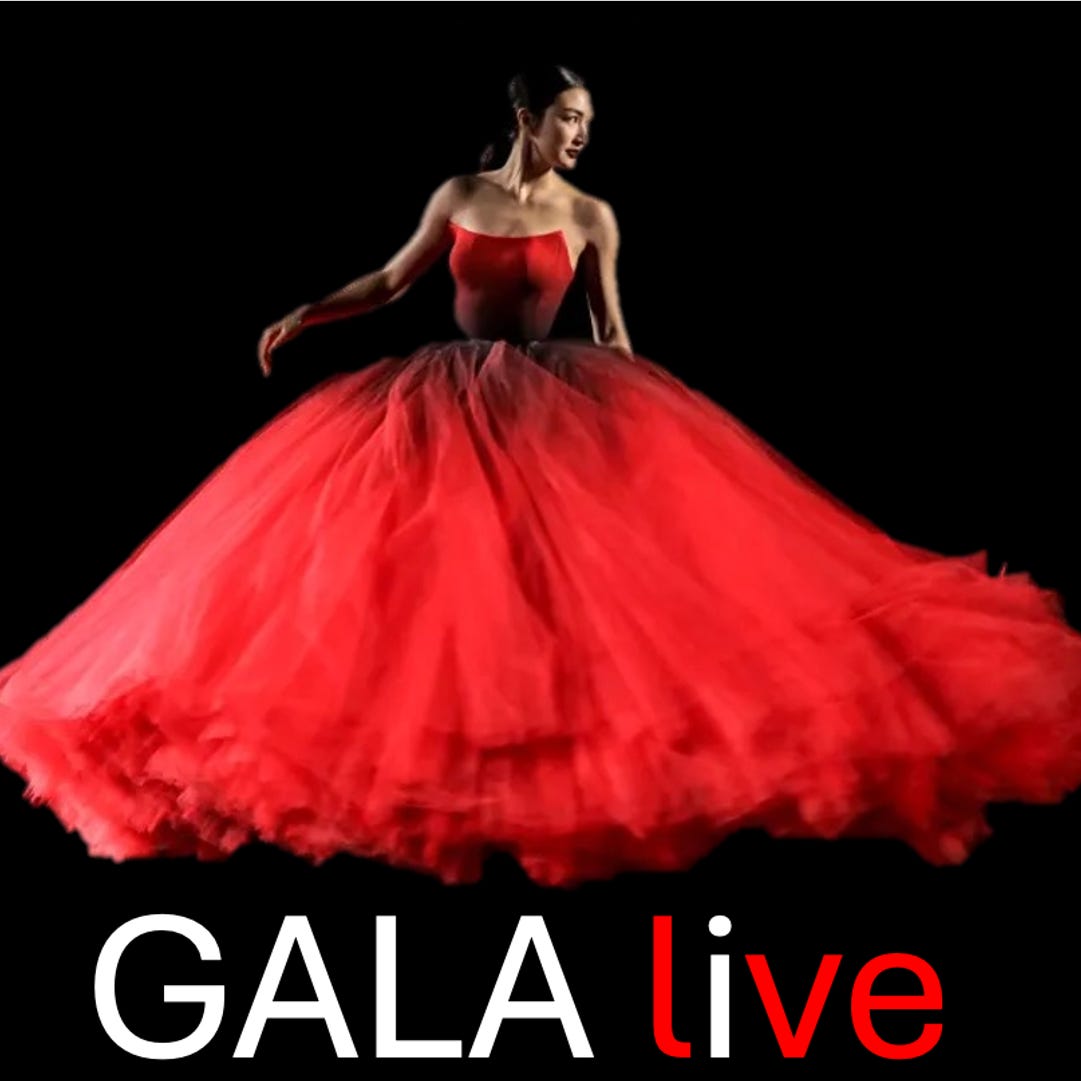 GALA Live