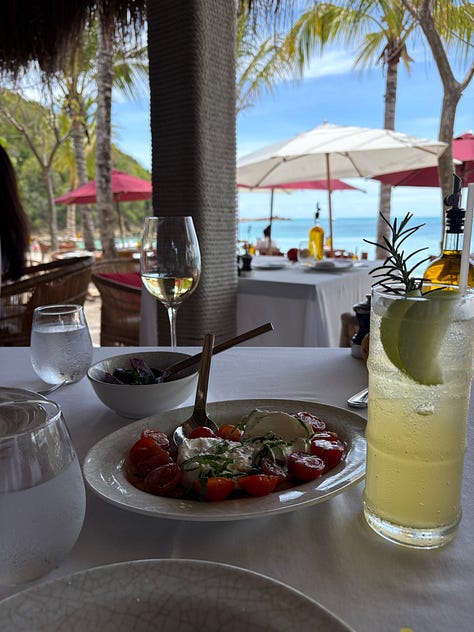 all-inclusive hermitage bay