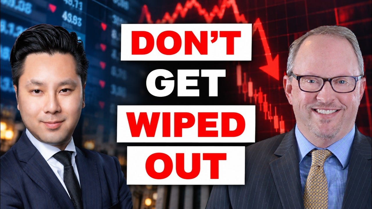 $4 of every $10 into the market goes to the top 10 stocks, Vermilion's CIO finds $4 of every $10 into the market goes to the top 10 stocks, Vermilion's CIO finds