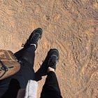 "there are no unsacred places" - a poetry prompt (and link to a worksheet)