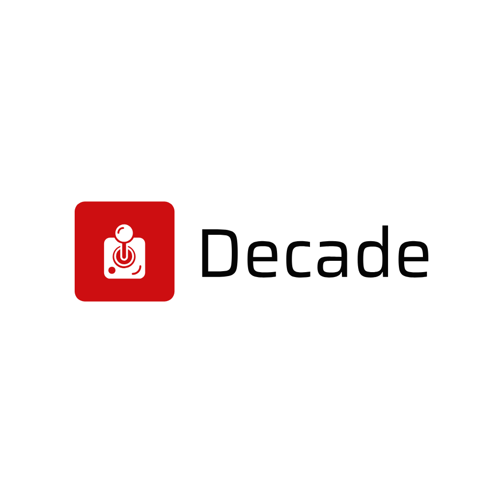 Substack profile picture for @decade