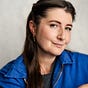 Suyin Haynes's avatar