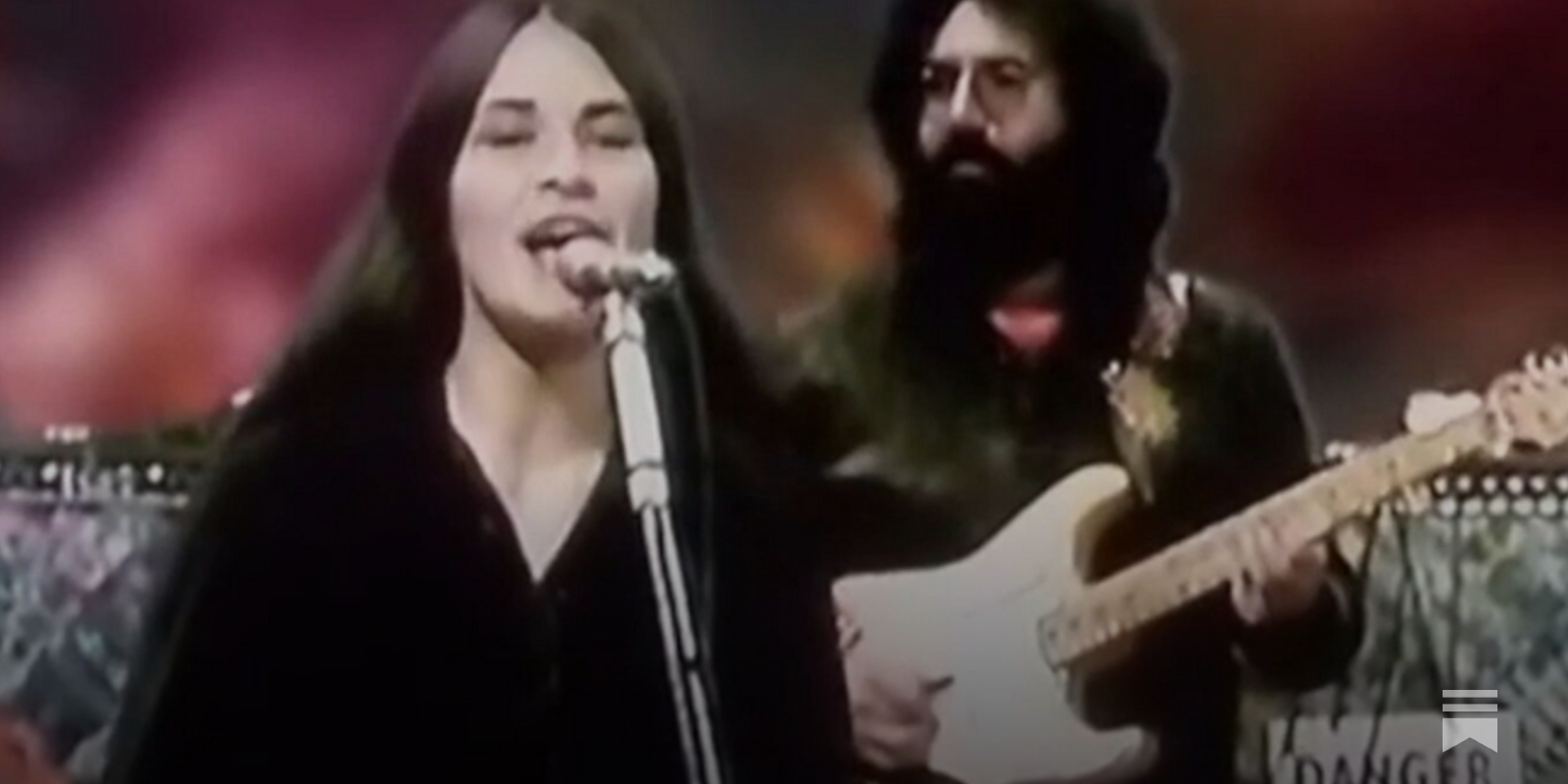 Sphere No Evil: Give Mama Donna Her Medal Already!!!