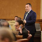 Economic development tug-o-war gripping South Dakota political climate