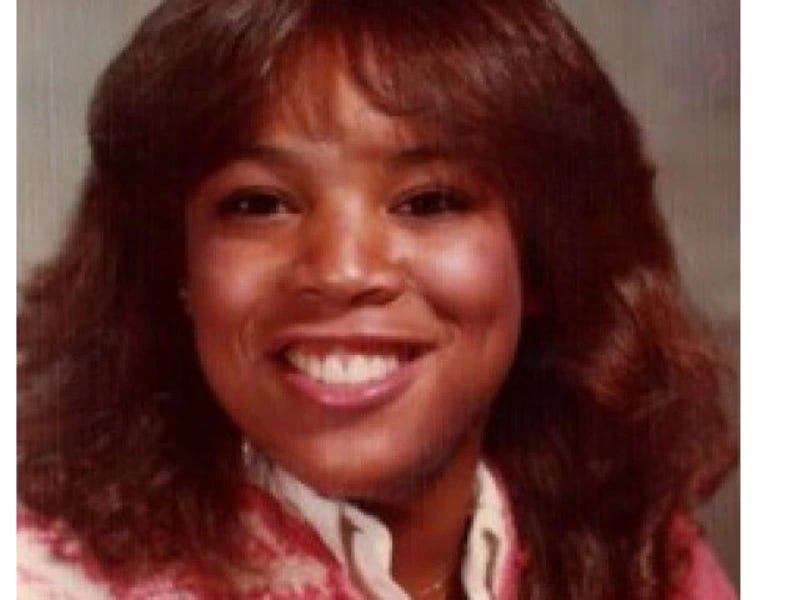 Wendy  Williams Early Life