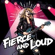 Fierce and Loud's avatar