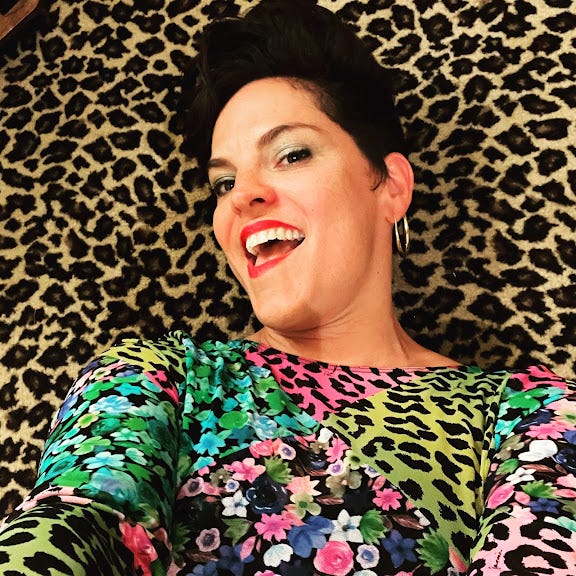 Karenna’s Substack