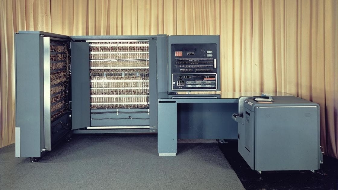 IBM 700 Series
