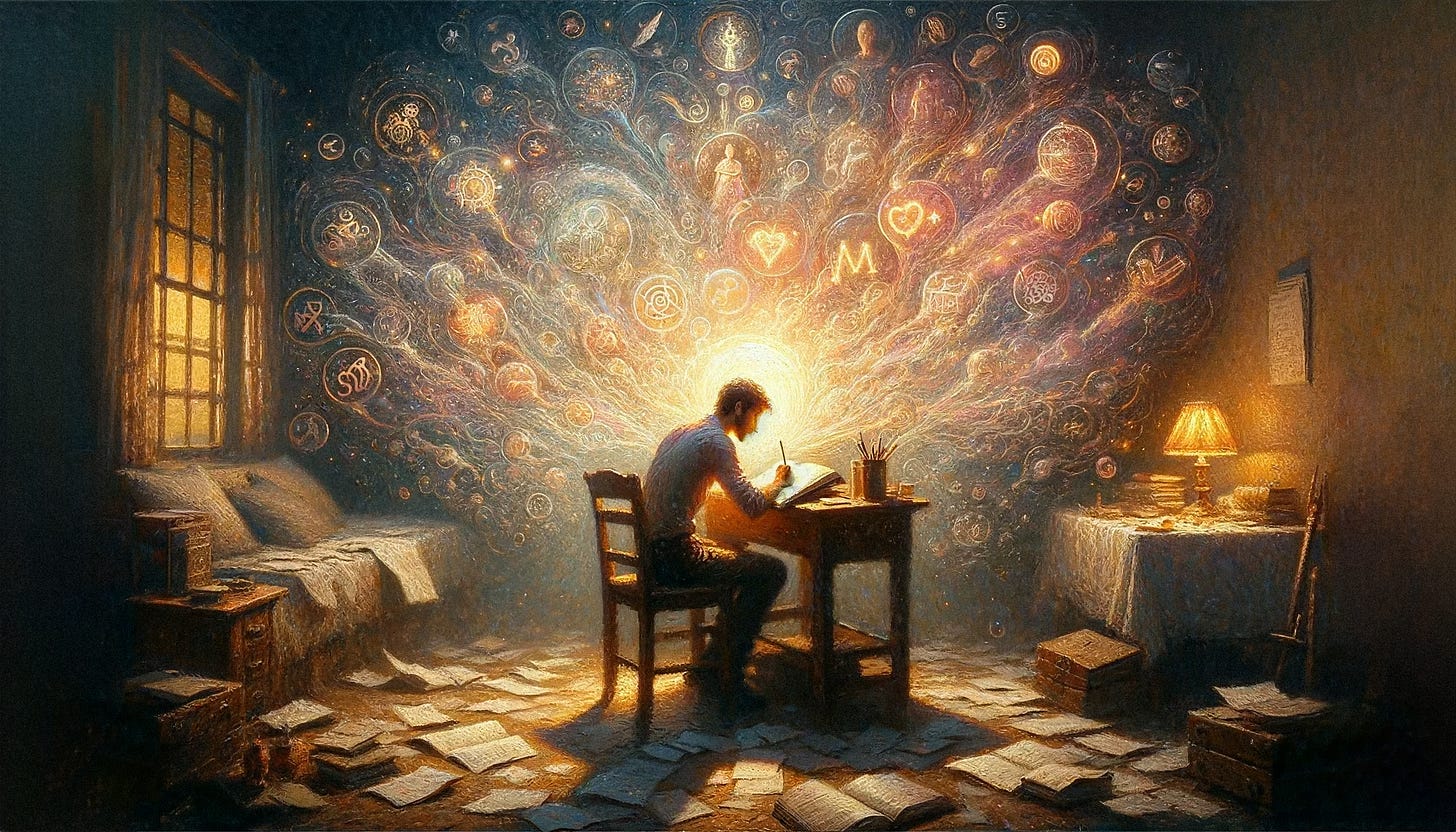 The Enlightened Mind: How to Unlock Self-Mastery and Wisdom - Vesotera