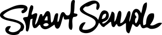Stuart Semple