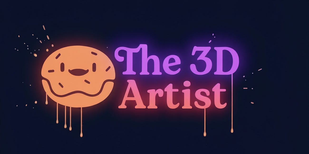 3D Job Opening at Snapchat