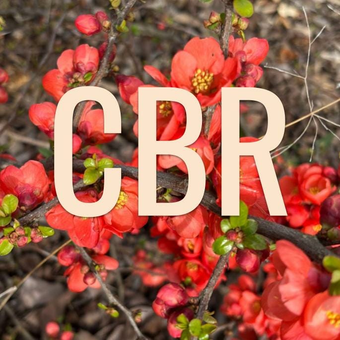 The Composted Books Review