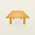 the table builder's avatar