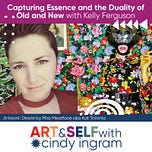 Wrecked by Art with Cindy Ingram