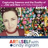 Wrecked by Art with Cindy Ingram