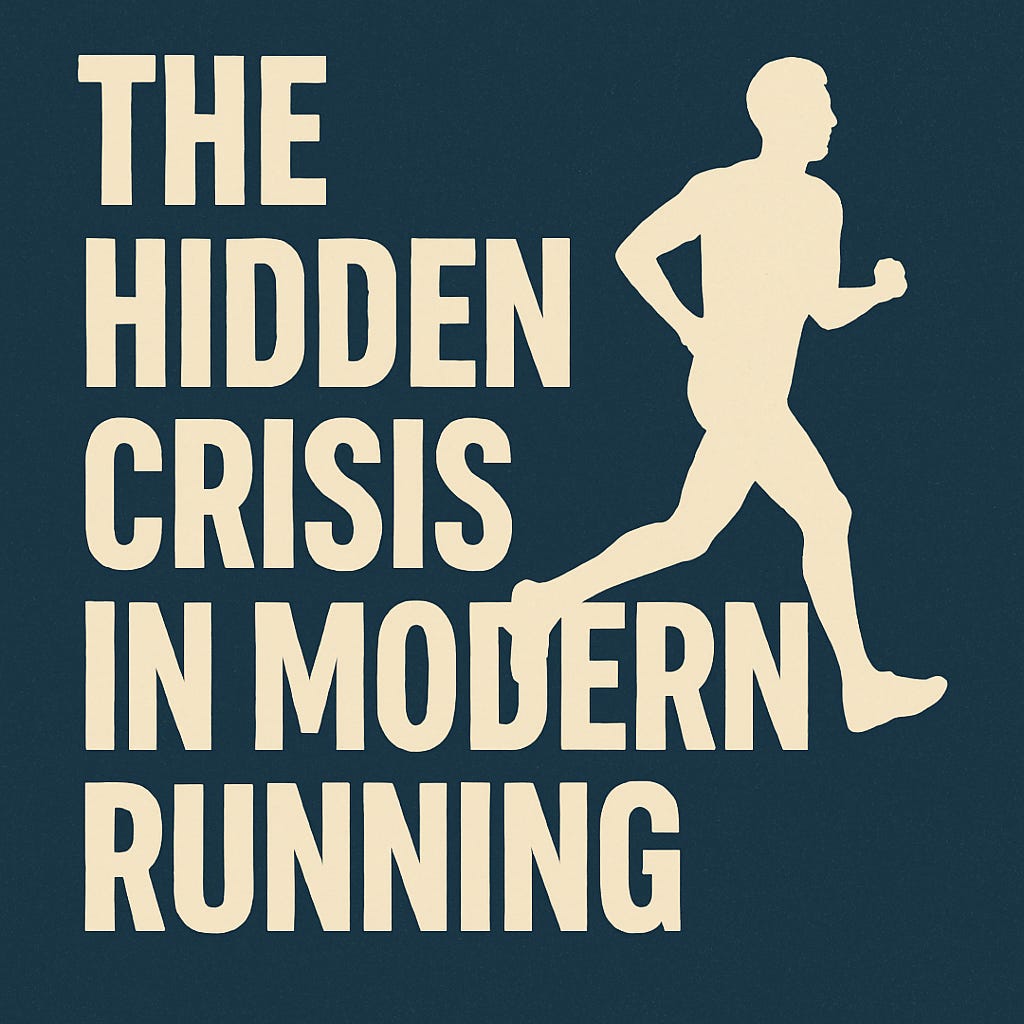 Run First Sign The Foundation First: Why Every Runner Must Master the Basics?