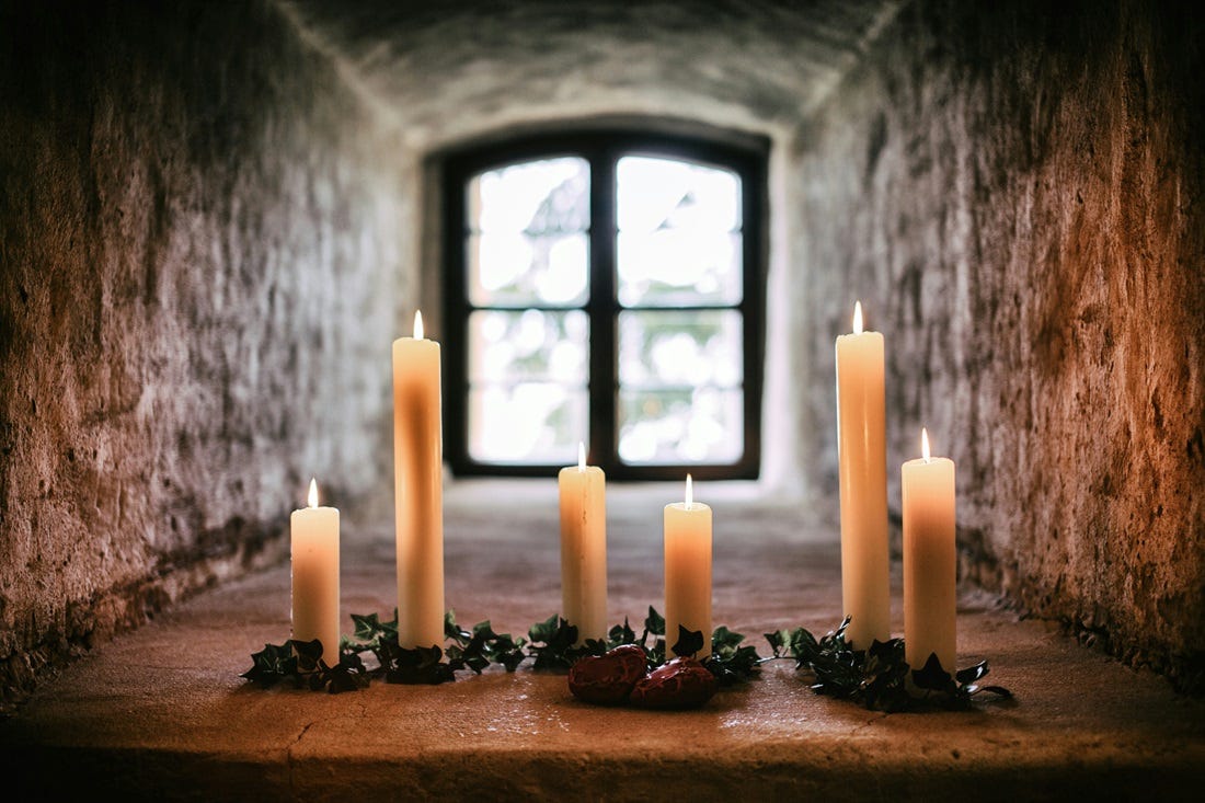 Candlemas: The Presentation of the Lord | Our Lady of Peace Church & School Candlemas: The Presentation of the Lord | Our Lady of Peace Church & School