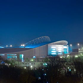 Der Brighton Scouting Report (Teil 1)