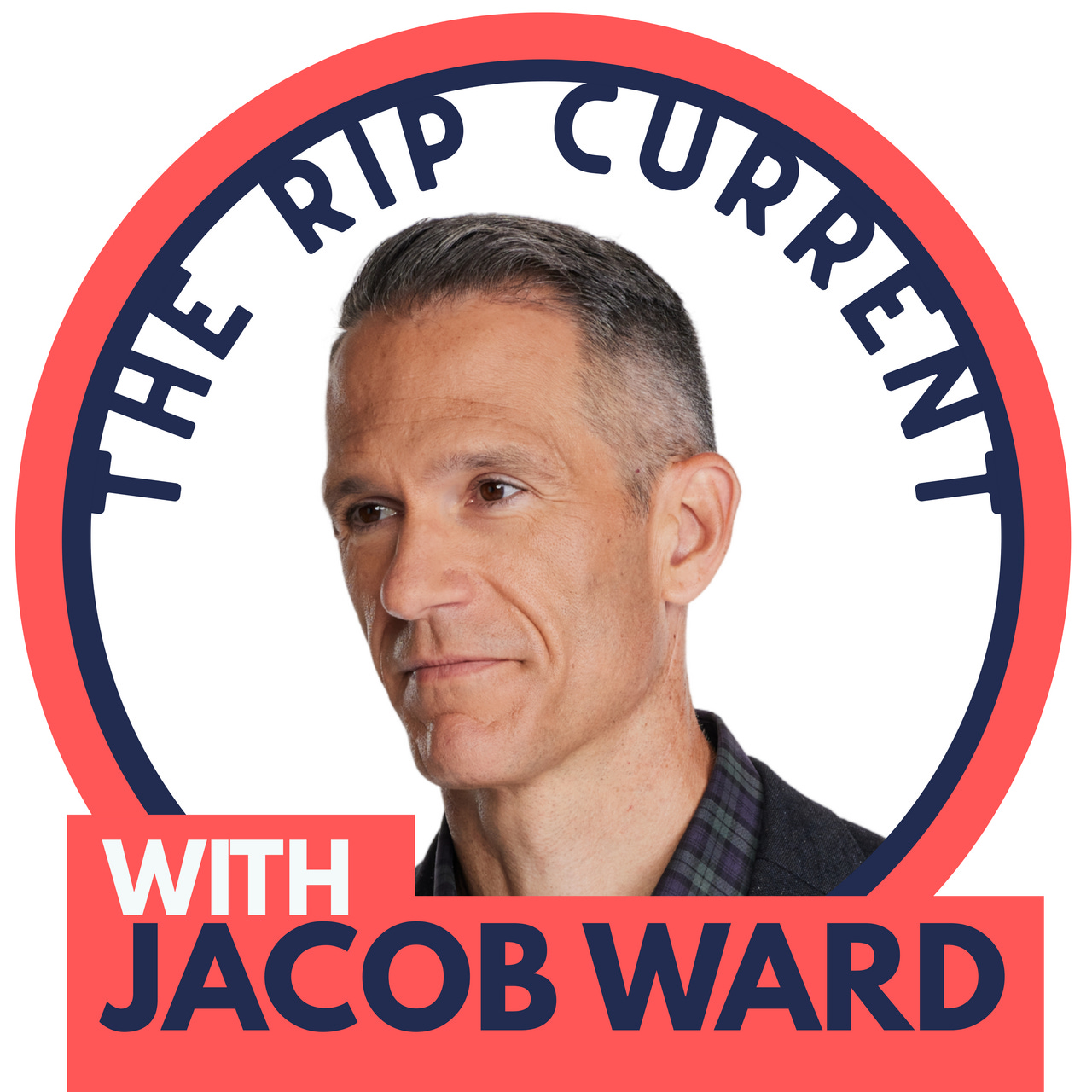 The Rip Current with Jacob Ward