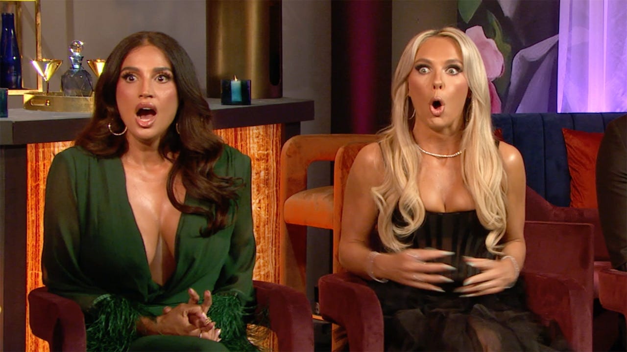 Your First Look at The Southern Hospitality Season 4 Reunion! Your First Look at The Southern Hospitality Season 4 Reunion!