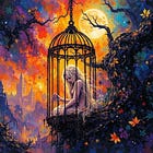 How To Get Out of the Prison Of Your Mind?