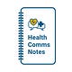 Health Comms Notes