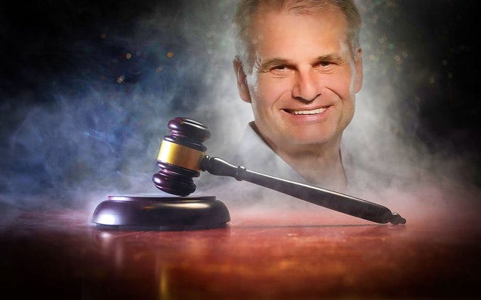 grand jury reiner fuellmich