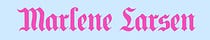 La Newsletter de Marlene Larsen