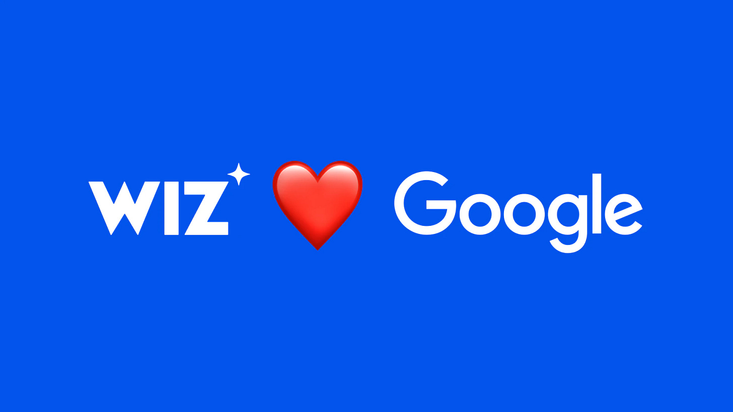 Wiz to Join Google Cloud: Making Magic Together | Wiz Blog