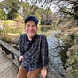 Matthew Huff's avatar