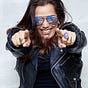 Kamala Lopez's avatar