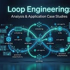 Loop Engineering: Analysis & Application Case Studies
