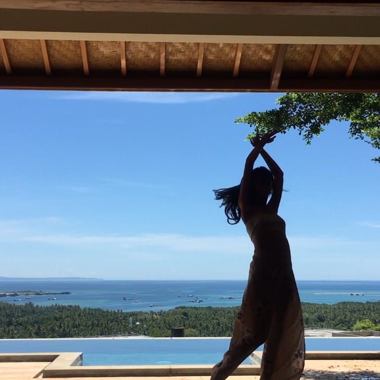 Find Solitude in Writing