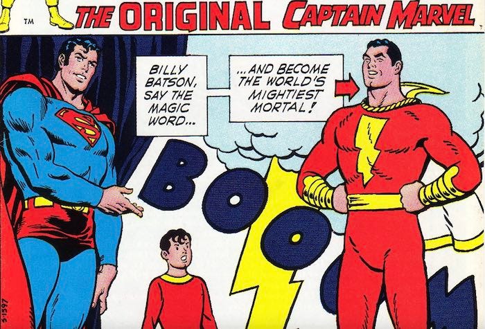 shas 1 dc comics - superman