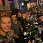 Intriguing New Nomad Group Travel Options Emerging for 2025