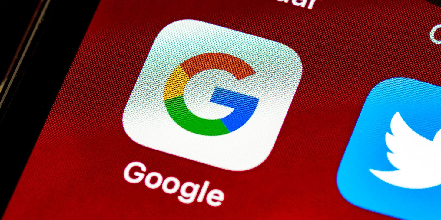 5 SEO Features Every New Website Needs