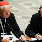 Synodality's Revenge Against the Francis Legacy