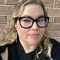Sarah Hastings's avatar