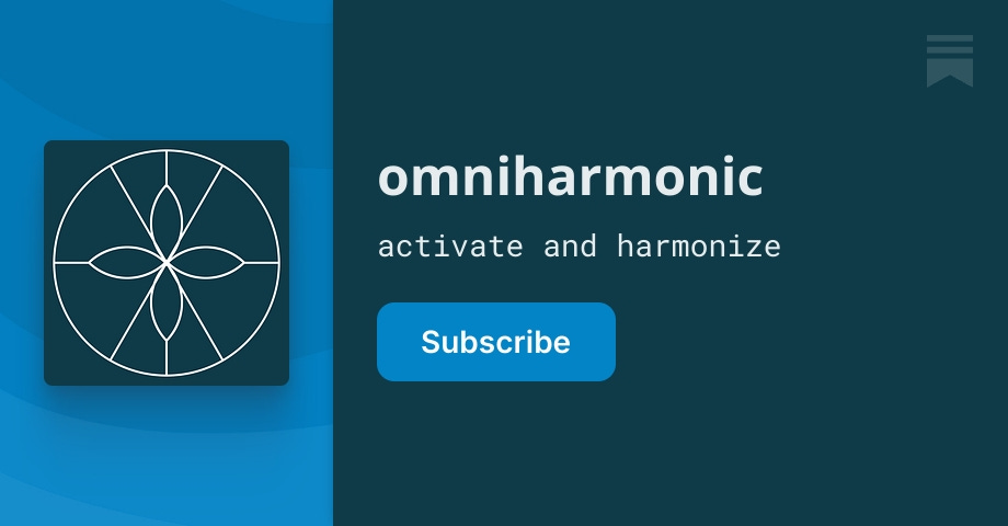 Thumbnail of About - omniharmonic
