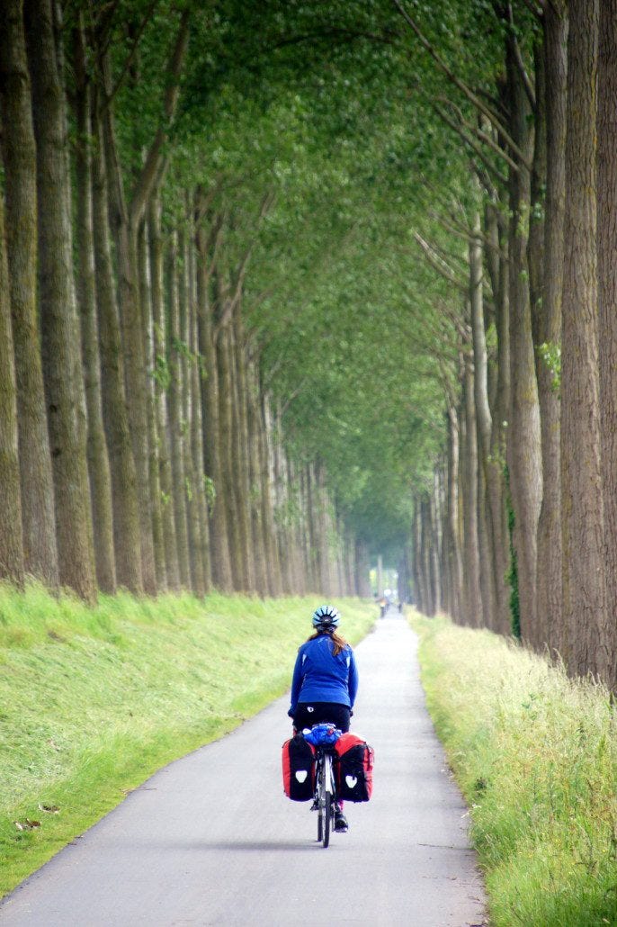 Canals in Belgium Canals in Belgium