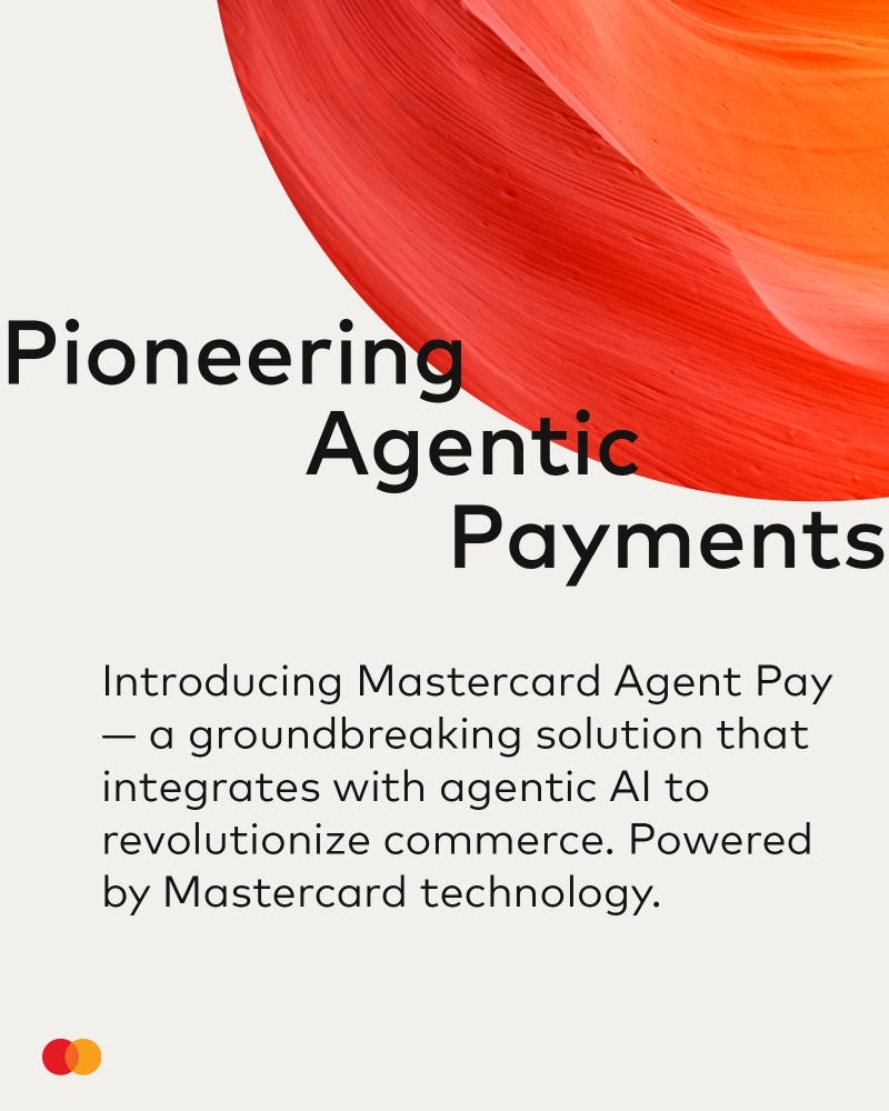 Deep Dive: Agentic AI in Payments and Commerce