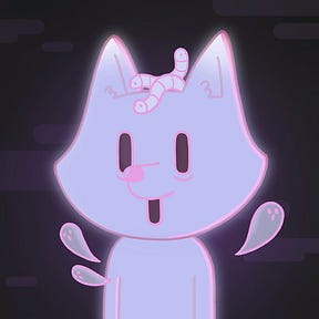Shiro’s Alpha