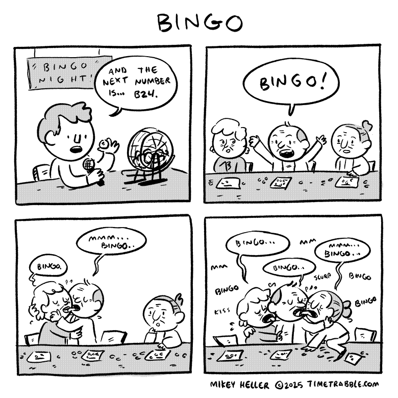 Bingo