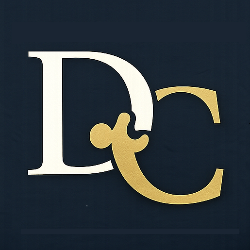 Derek On Capital