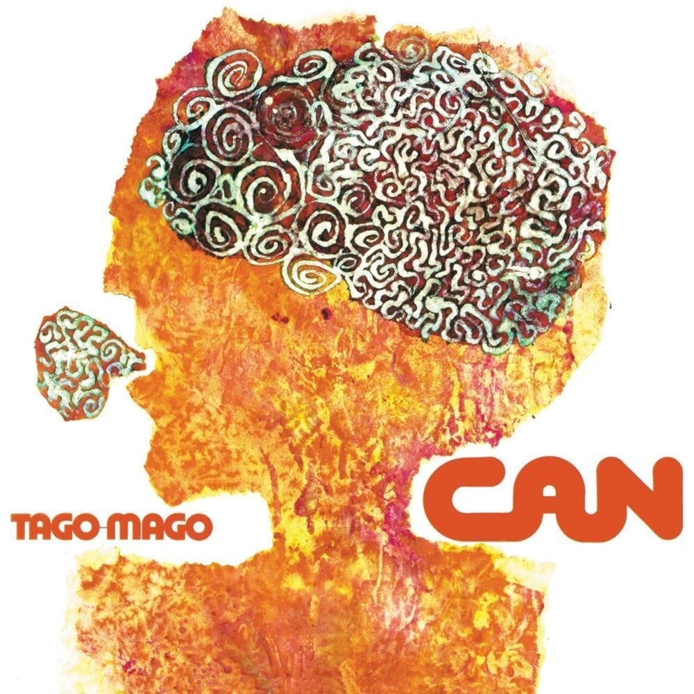 tago mago