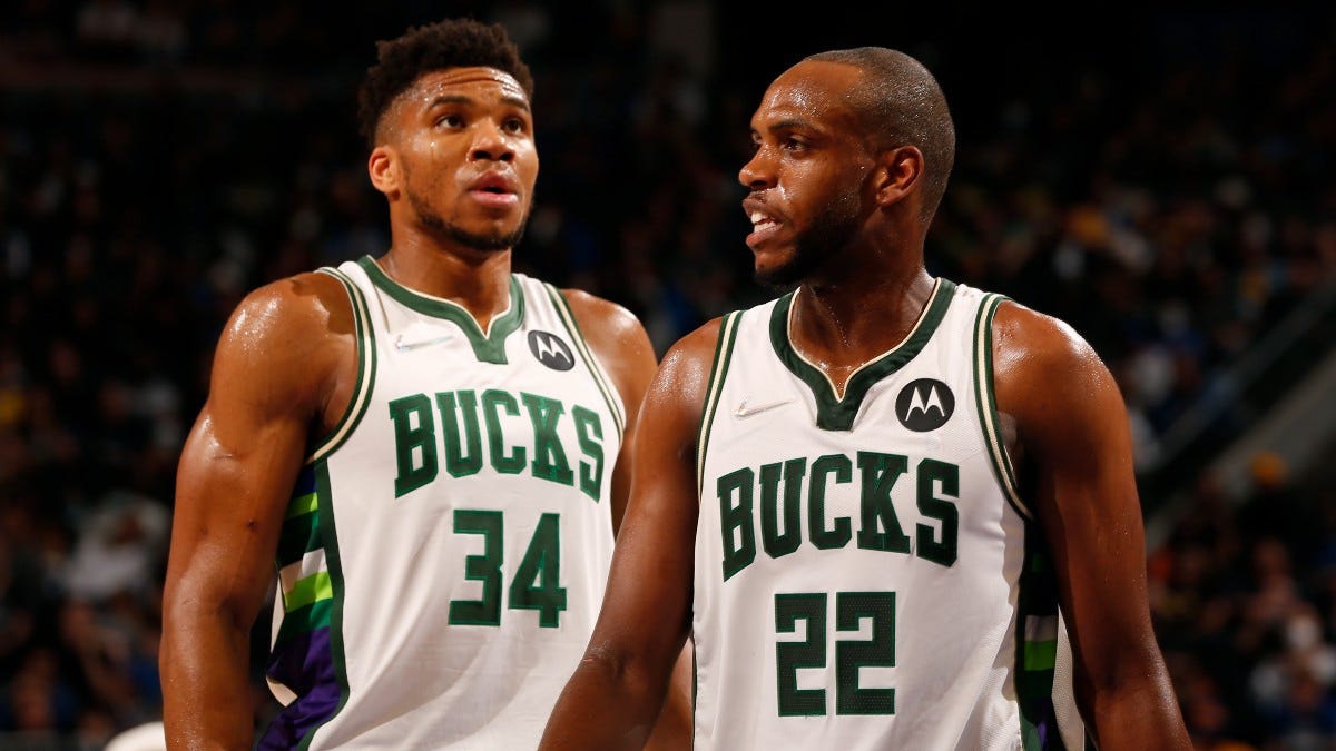 The Case For & Against the Milwaukee Bucks Winning the NBA Title