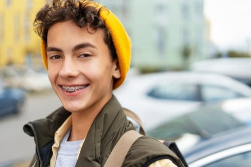 Can Braces Take Longer Than Expected? - Soleil Orthodontics